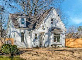 1231 Cherrydale Cv, Memphis, TN 38111