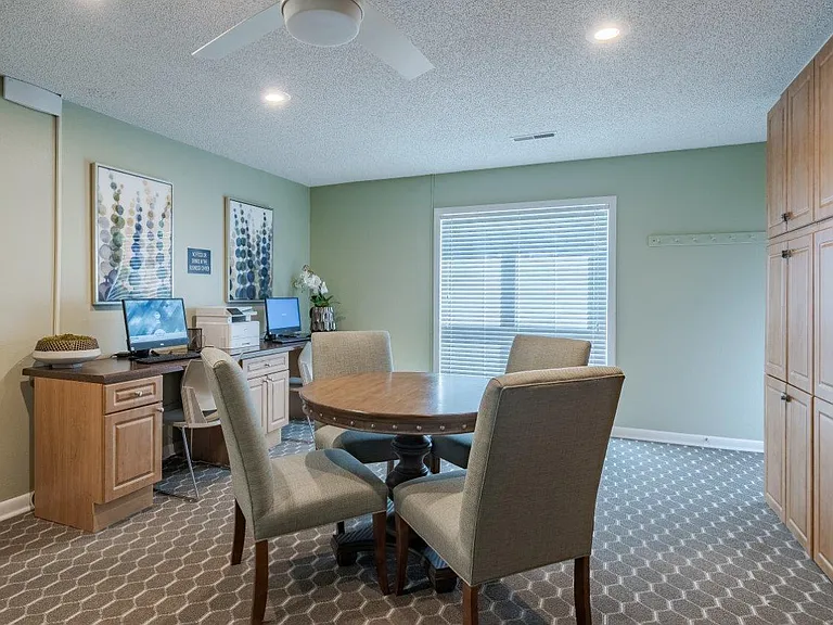 Morganton Place Apartment Homes — Photo 22