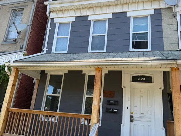 323 Roosevelt Ave, York, PA 17401
