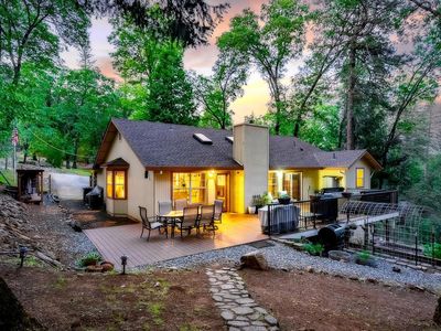 5844 Cold Springs Dr, Foresthill, CA, 95631