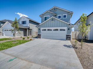 6198 N Carlese Ave, Meridian, ID 83646