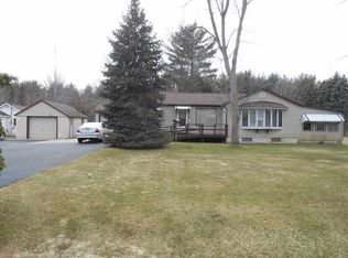 5183 Reddin Rd, Wisconsin Rapids, WI 54495