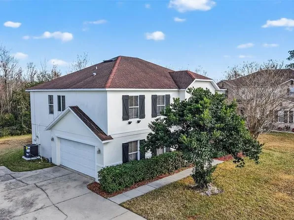 413 Country Cottage Ln, Winter Garden, FL 34787