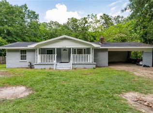 11780 Glover St, Axis, AL 36505