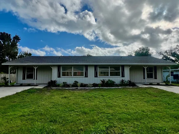 520 Lafayette St #520, Pt Orange, FL 32127