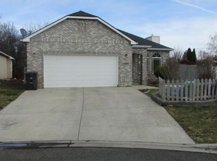 707 S 73rd Ave, Yakima, WA