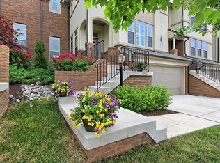 23418 Evening Primrose Sq, Ashburn, VA
