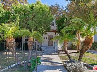 2522 S Dunsmuir Ave #2522, Los Angeles, CA 90016