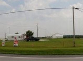 1788 E Valley St, Granby, MO 64844