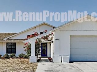 7435 Box Elder Dr, Pt Richey, FL 34668