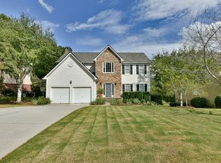 4221 Mill Grove Ln SW, Smyrna, GA 30082