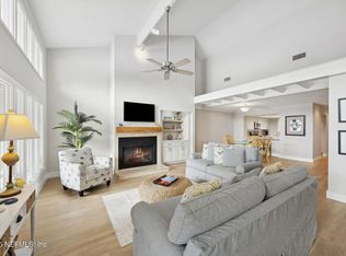 48 FISHERMANS COVE Road, Ponte Vedra Beach, FL 32082