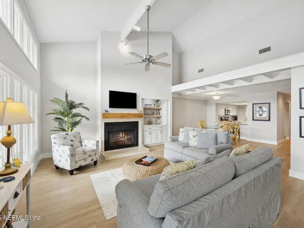 48 FISHERMANS COVE Road, Ponte Vedra Beach, FL 32082