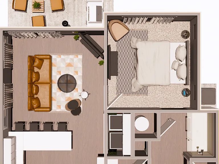 Trulo Homes Bridle Creek — Photo 17