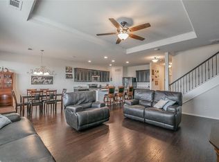 2239 Heaton, Forney, TX 75126