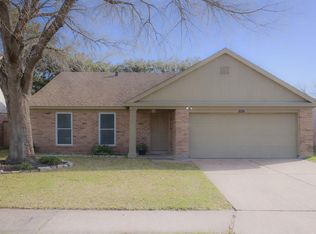 13327 Bridgewalk Ln, Houston, TX 77041