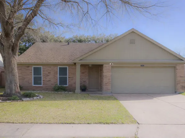 13327 Bridgewalk Ln, Houston, TX 77041