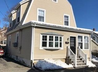 4 Ellis Ter, Swampscott, MA 01907