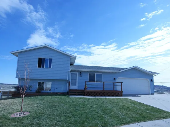 6420 Northdale Dr, Black Hawk, SD 57718