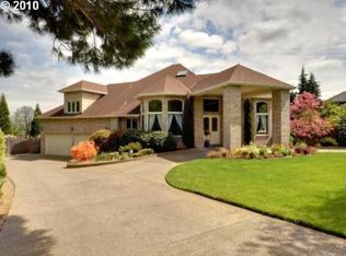3445 Cascade Ter, West Linn, OR