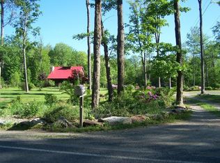 1007 Halsey Rd, Kane, PA 16735