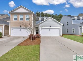 116 Bellasera Way, Richmond Hill, GA 31324