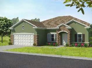 157 Paranza Trce, Saint Augustine, FL 32095