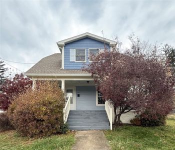 930 W 1st St, Elmira, NY, 14905