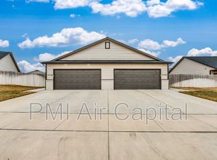 12132 W Fontana St, Wichita, KS 67205