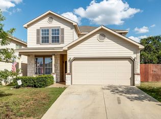 7412 Paraiso Point, Boerne, TX 78015