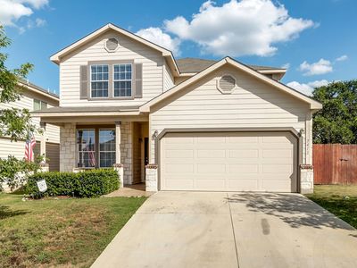7412 Paraiso Point, Boerne, TX, 78015