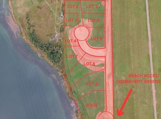 9 Big Rock Rd, Grenville Parish, PE C0B 1M0