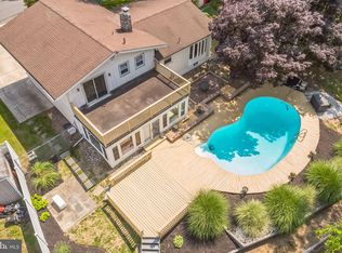 147 Heather Rd, Haddon Township, NJ 08107