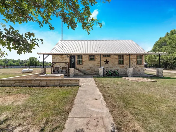 237 County Road 1008, Wolfe City, TX 75496