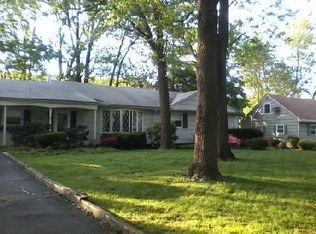 168 Lenox Ave, Green Brook, NJ