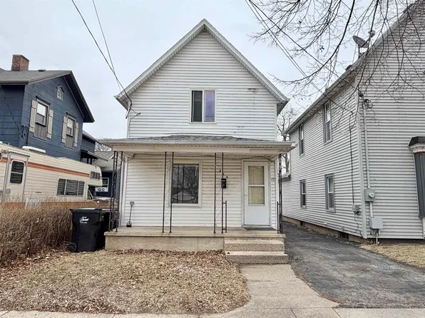 519 Saint Lawrence Ave, Beloit, WI 53511