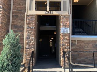 17353 Wilde Ave UNIT 303, Parker, CO 80134