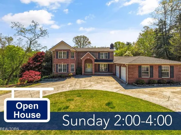 8904 Ormand Ln, Knoxville, TN 37923