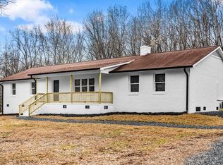 6551 Monnett Rd, Climax, NC 27233