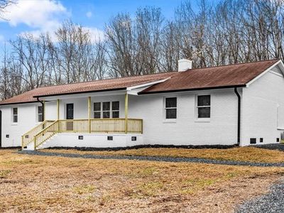 6551 Monnett Rd, Climax, NC, 27233
