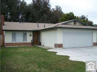 1452 Baird St, Corona, CA 92882