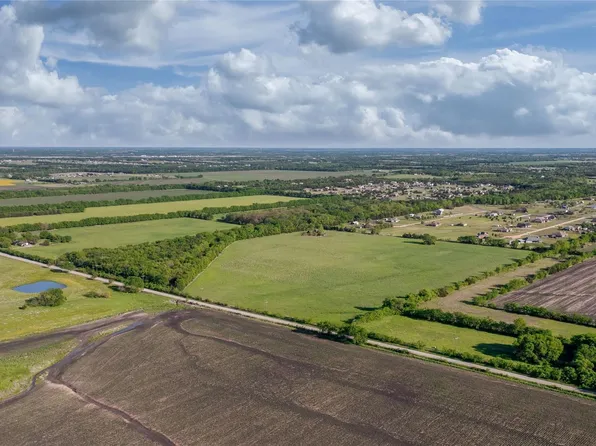 TRACT 1 County Road 4905, Trenton, TX 75490