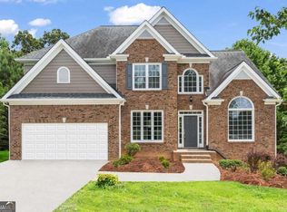 183 Potomac Dr, Dallas, GA
