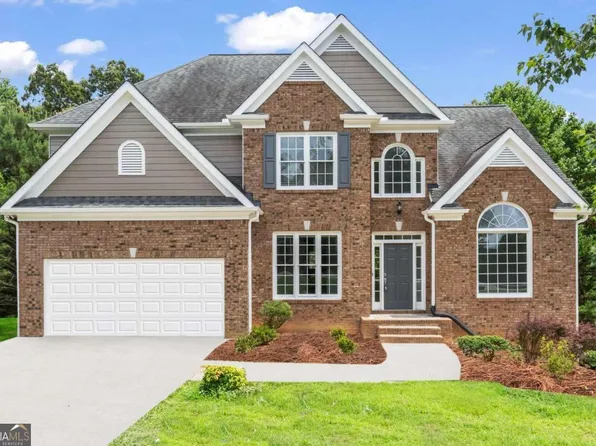 183 Potomac Dr, Dallas, GA 30132