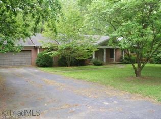3710 Kirklees Rd, Winston Salem, NC 27106