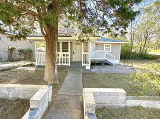 3216 Avenue B, Bessemer, AL 35020