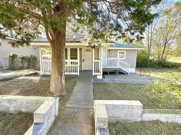 3216 Avenue B, Bessemer, AL 35020