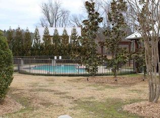 Rivers Edge Cv, Heber Springs, AR 72543