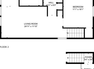 150-14 Geothals Ave #45F, Jamaica, NY 11435
