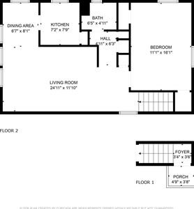 150-14 Geothals Avenue #45F, Jamaica, NY, 11435